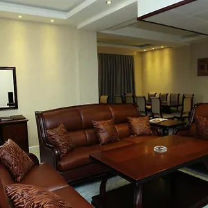 4* Hotel Serin