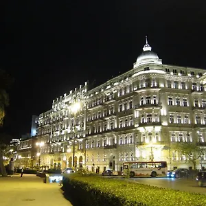 4* Hotel Gorgud &