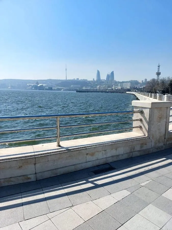 A & F Hostel Baku