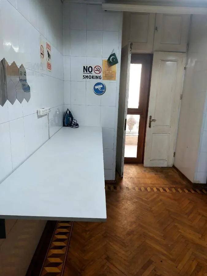 A & F Hostel Baku 0*,  Azerbaijan