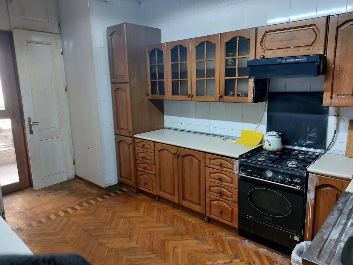 A & F Hostel Baku 0*,  Azerbaijan