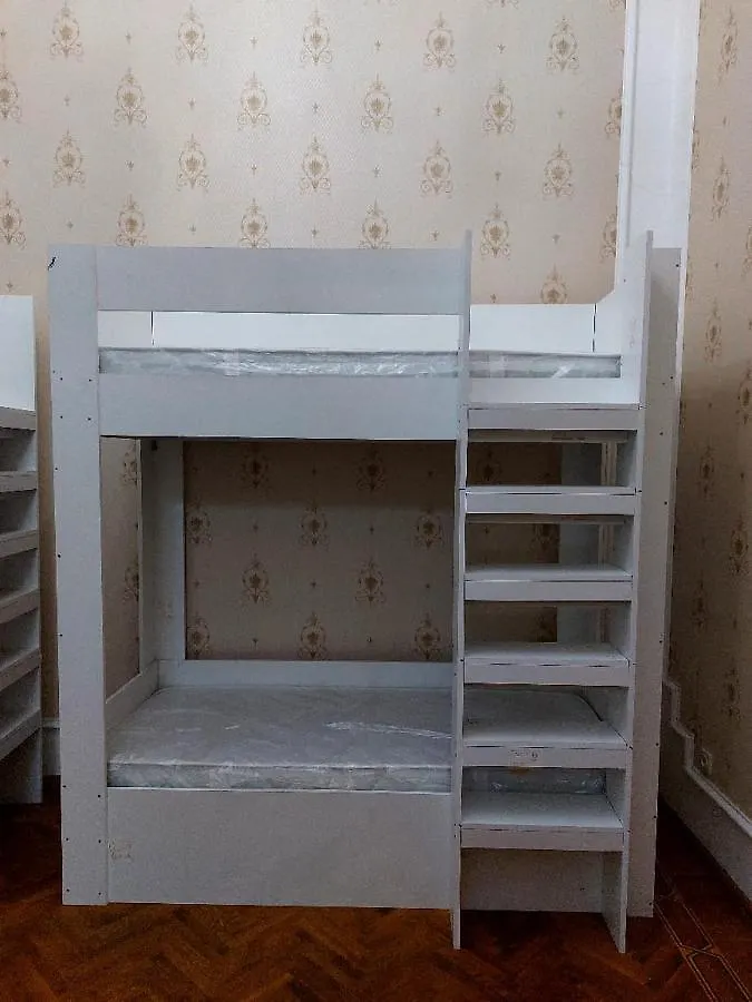 A & F Hostel Baku