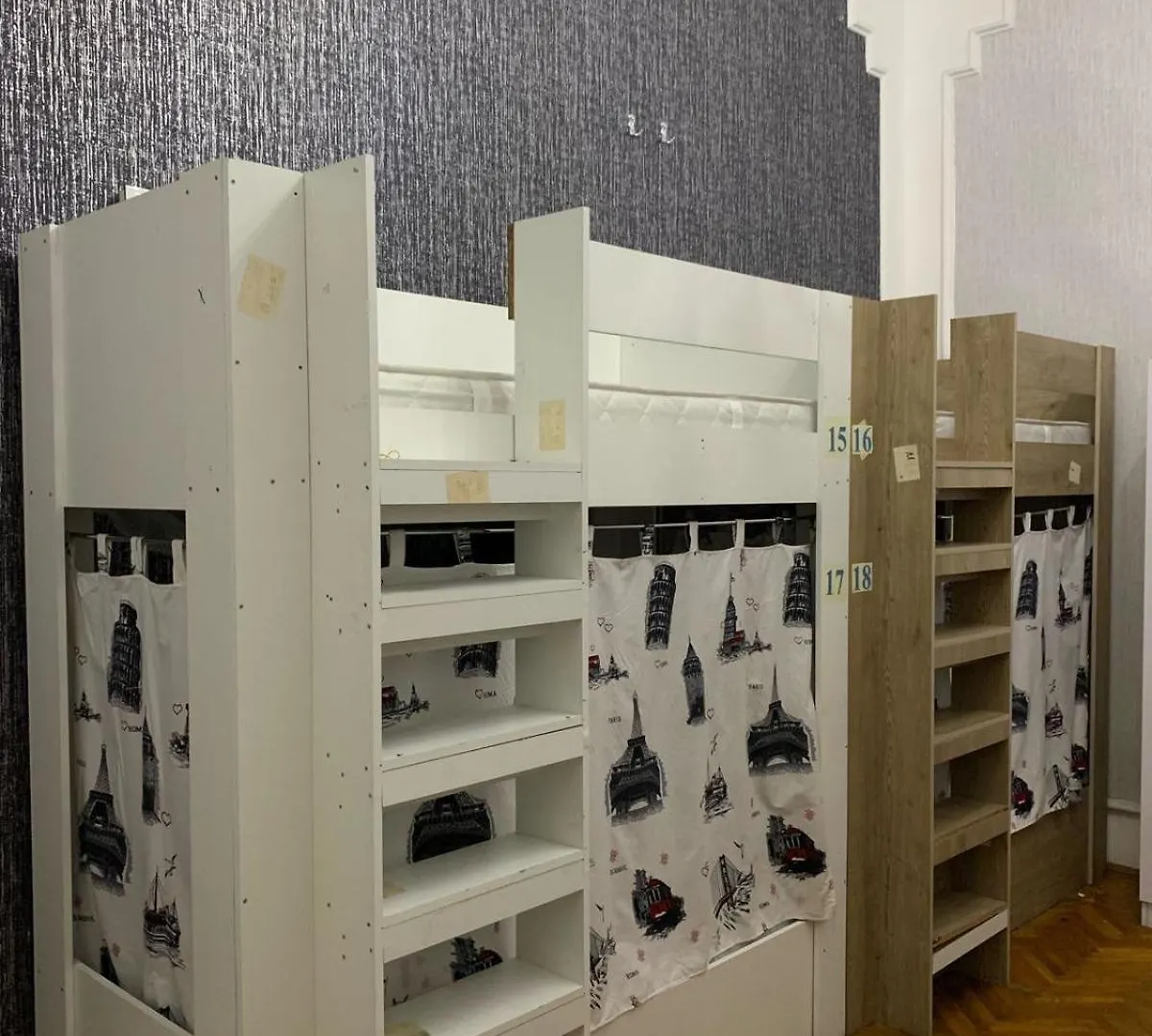 A & F Hostel Baku