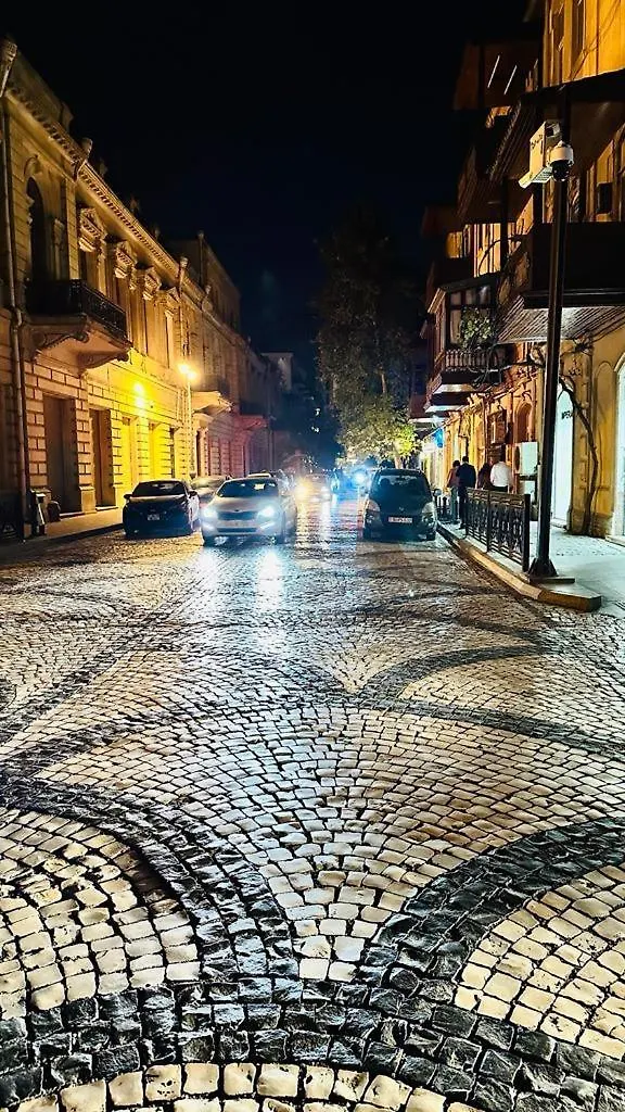 A & F Hostel Baku