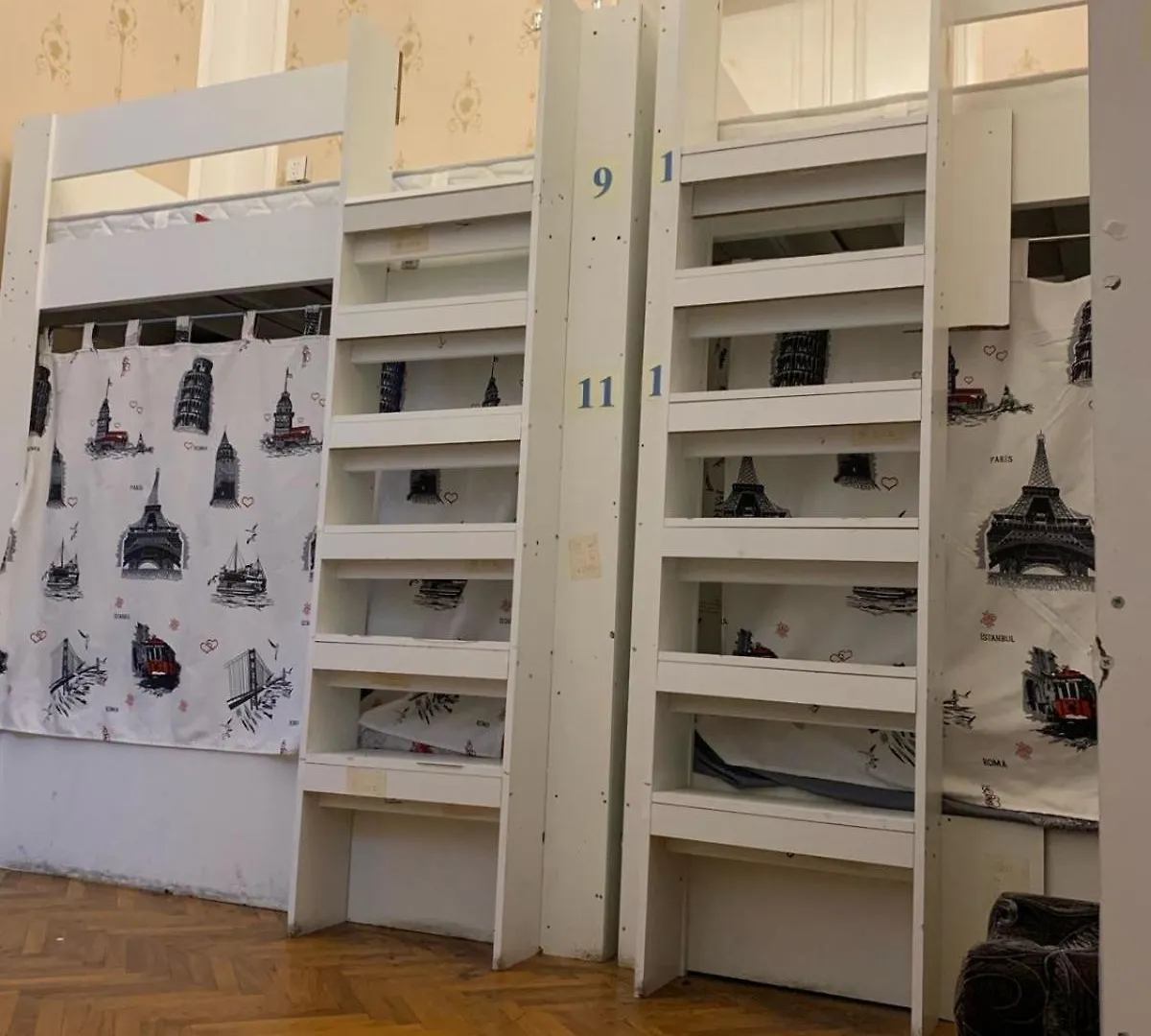 A & F Hostel Baku