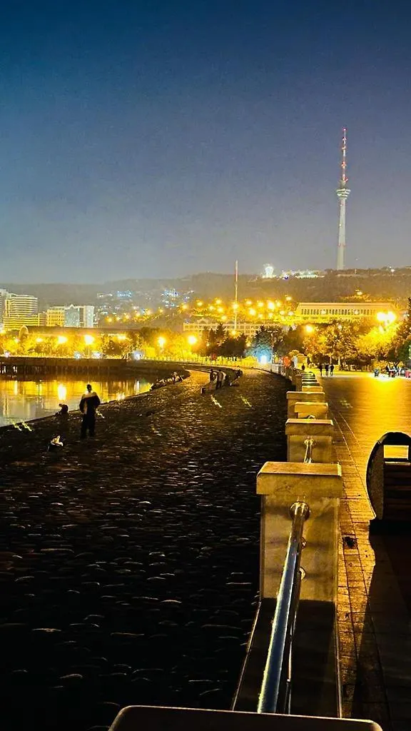 A & F Hostel Baku