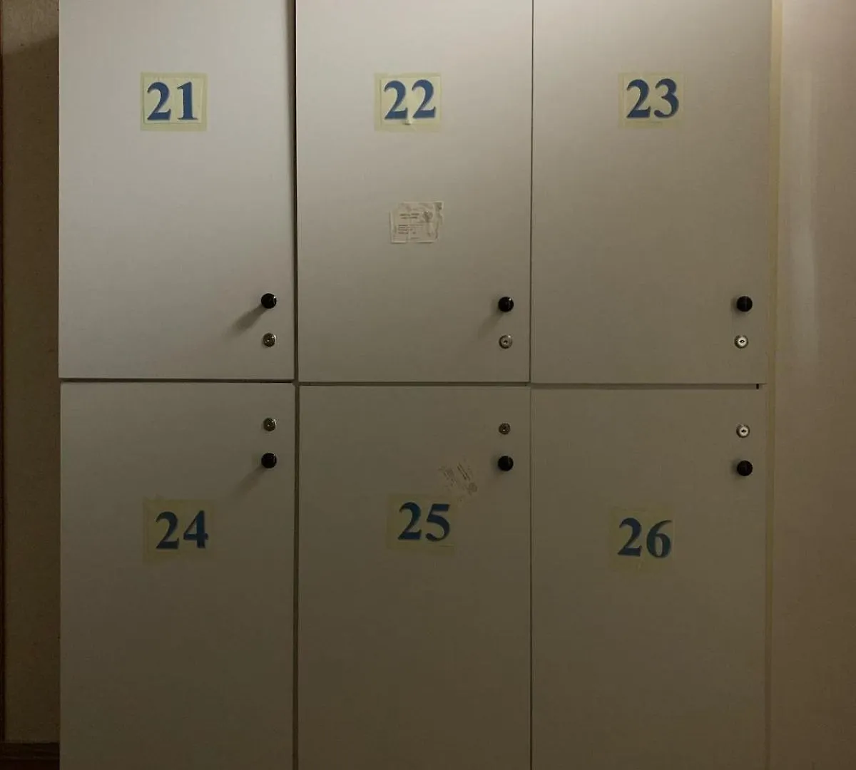 A & F Hostel Baku