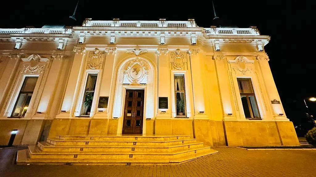 A & F Hostel Baku