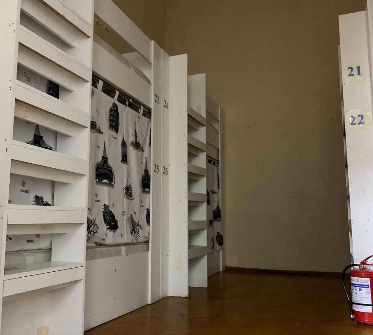 A & F Hostel Baku 0*,  Azerbaijan
