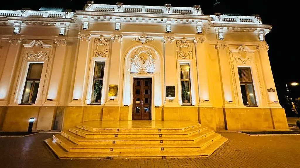 A & F Hostel Baku
