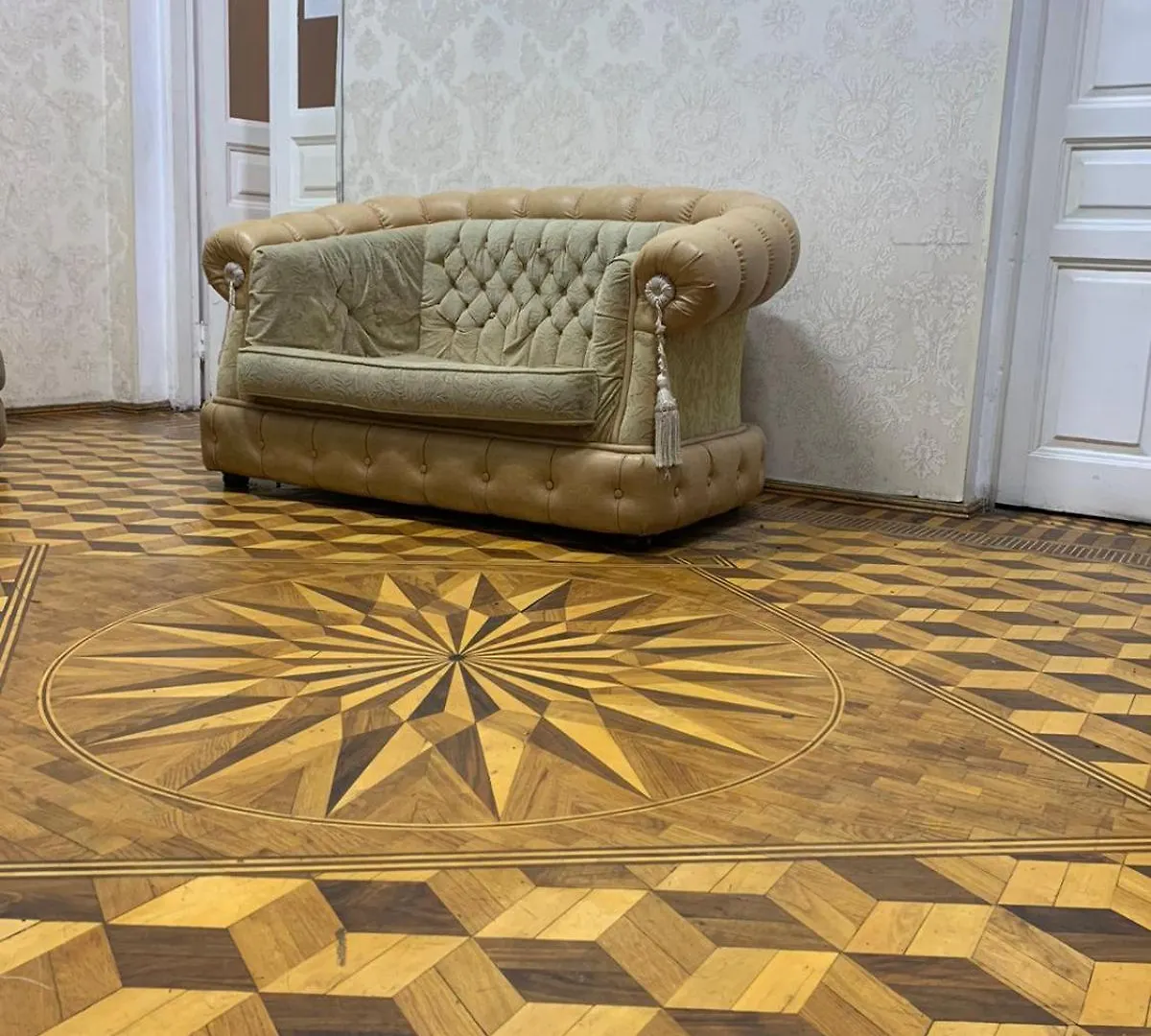 A & F Hostel Baku